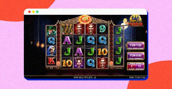 6. Are there any strategies to win at Halloweenies Slot?