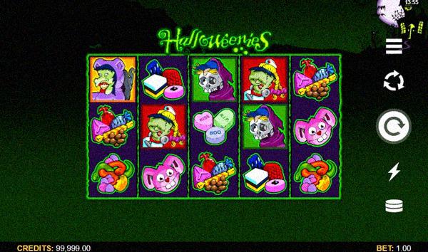 7. Is Halloweenies Slot available on mobile devices?