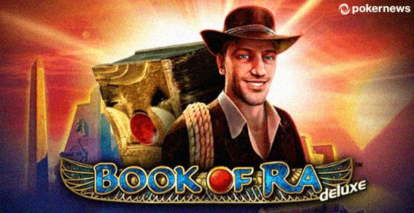 Tips for Playing Book of Ra