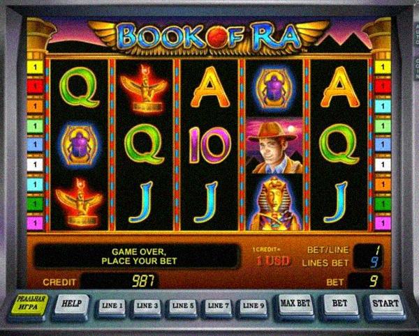 Top Online Casinos to Consider